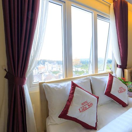 Khách sạn Liên Sơn - Đà Lạt Extérieur photo